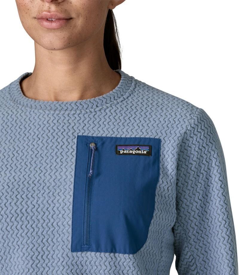 R1 Air Crew - Womens - Image 6