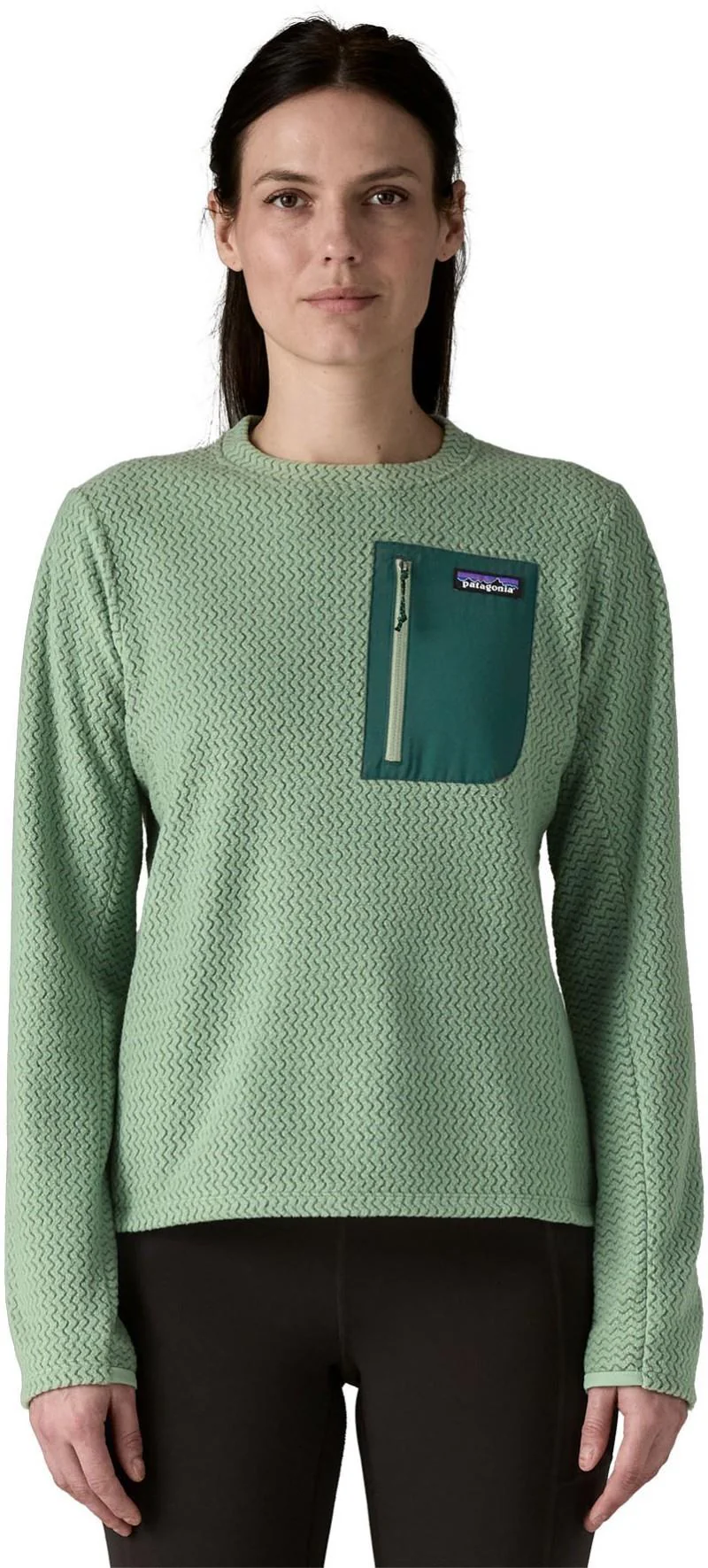 R1 Air Crew - Womens - Image 8