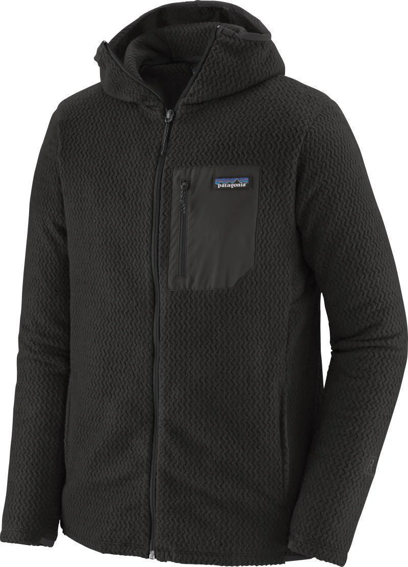 R1 Air Full Zip Hoody - Mens (Past Season) - Image 10