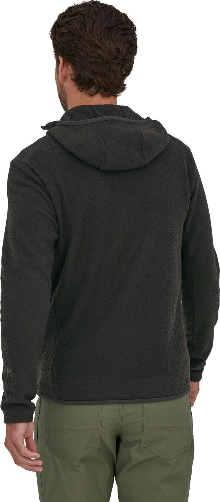 R1 Air Full Zip Hoody - Mens (Past Season) - Image 12