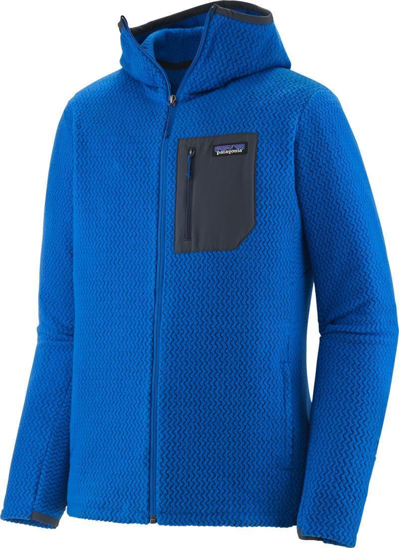 R1 Air Full Zip Hoody - Mens (Past Season) - Image 13