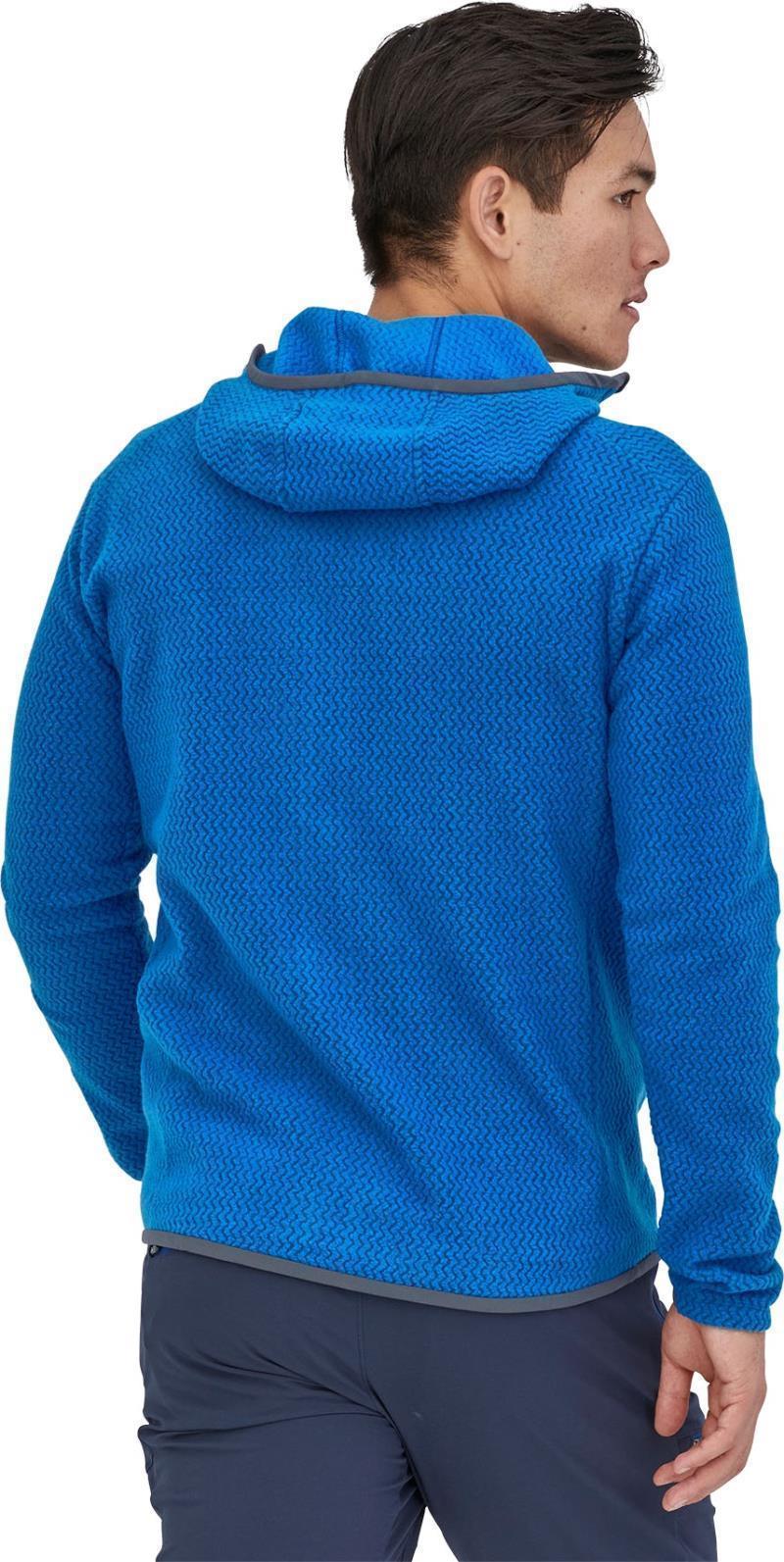 R1 Air Full Zip Hoody - Mens (Past Season) - Image 15