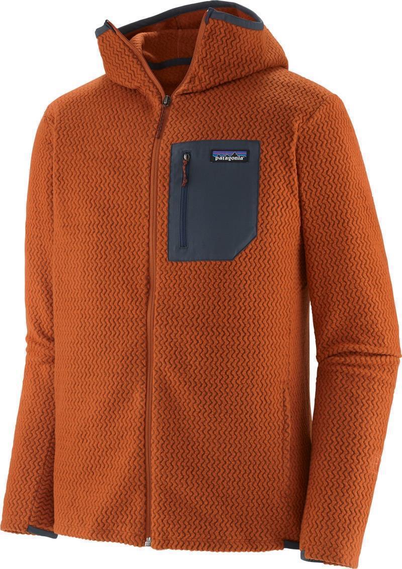 R1 Air Full Zip Hoody - Mens (Past Season) - Image 16