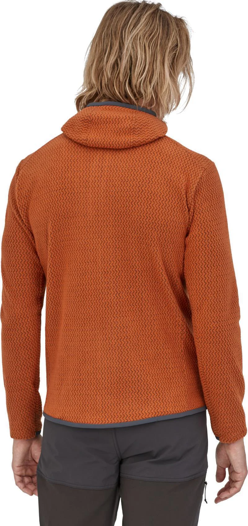 R1 Air Full Zip Hoody - Mens (Past Season) - Image 18