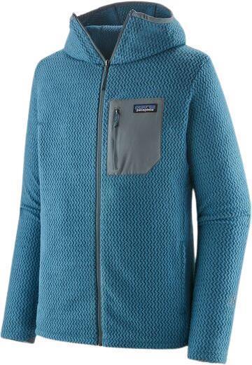 R1 Air Full Zip Hoody - Mens (Past Season) - Image 19