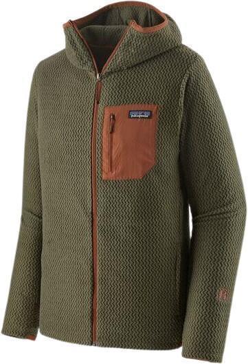 R1 Air Full Zip Hoody - Mens (Past Season) - Image 20