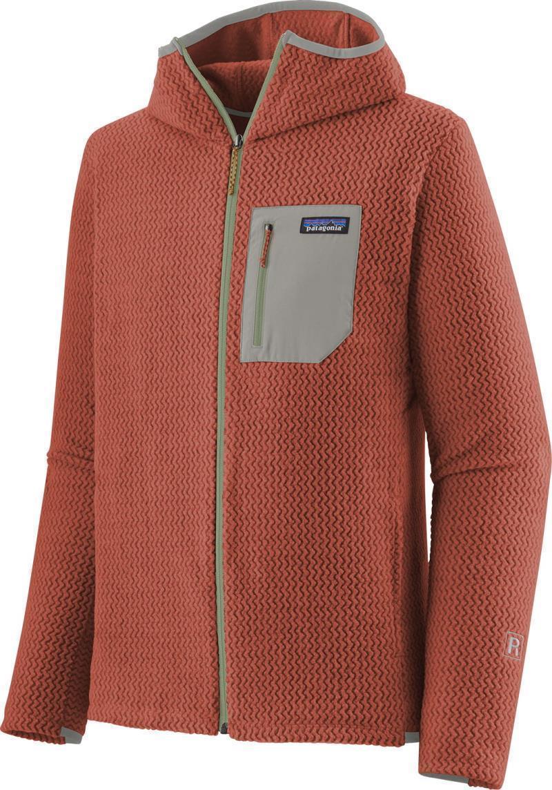 R1 Air Full Zip Hoody - Mens (Past Season) - Image 22
