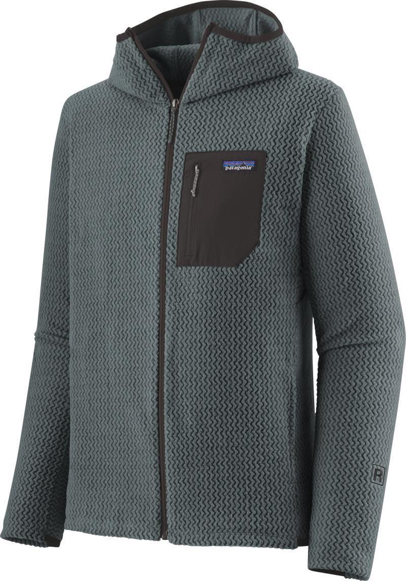 R1 Air Full Zip Hoody - Mens (Past Season) - Image 23