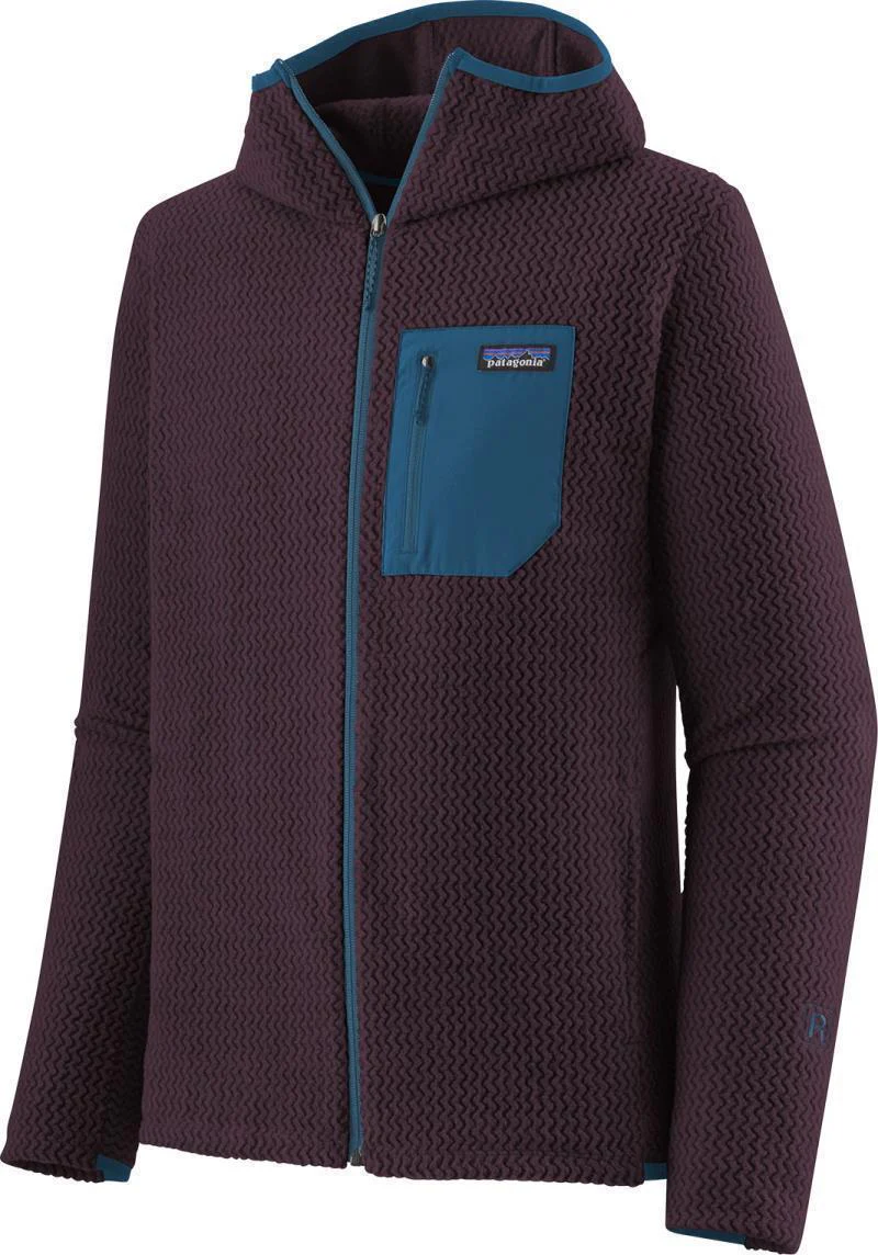 R1 Air Full Zip Hoody - Mens (Past Season) - Image 24