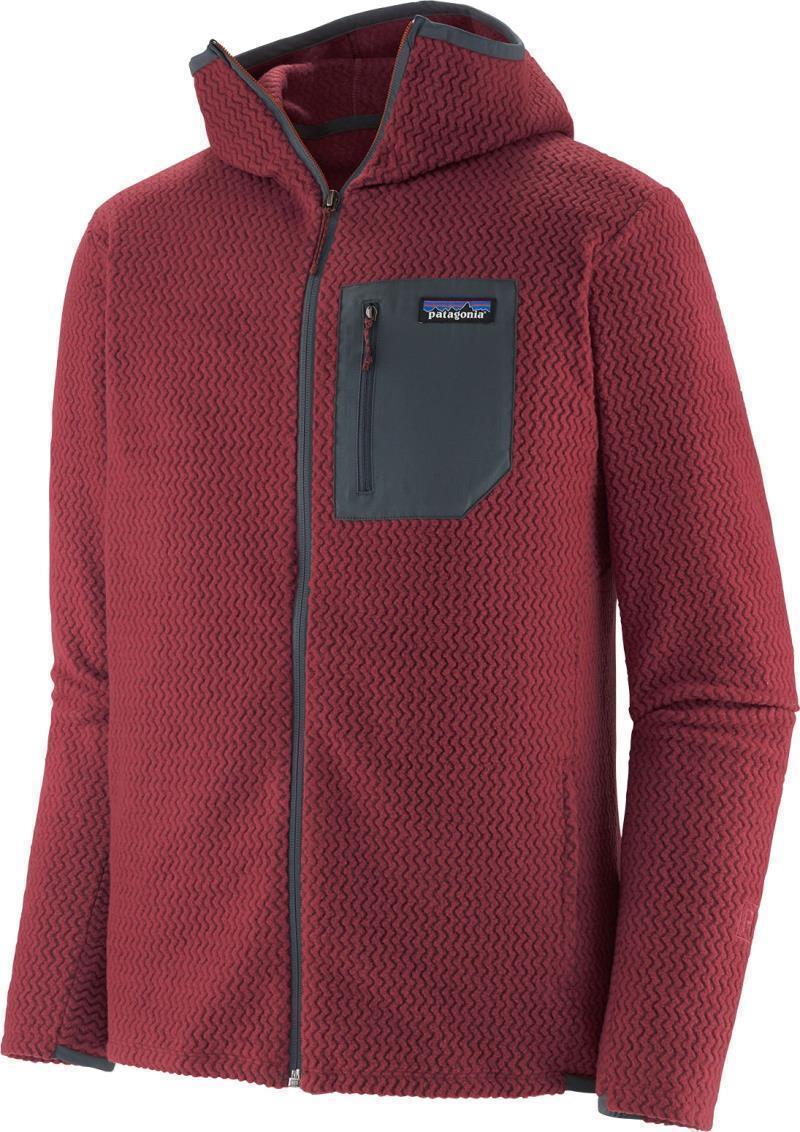R1 Air Full Zip Hoody - Mens (Past Season) - Image 25