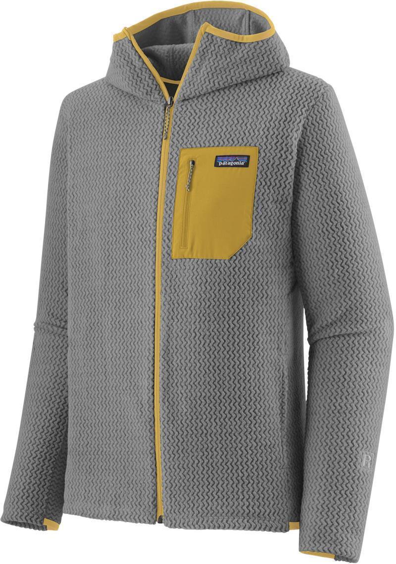 R1 Air Full Zip Hoody - Mens (Past Season) - Image 26