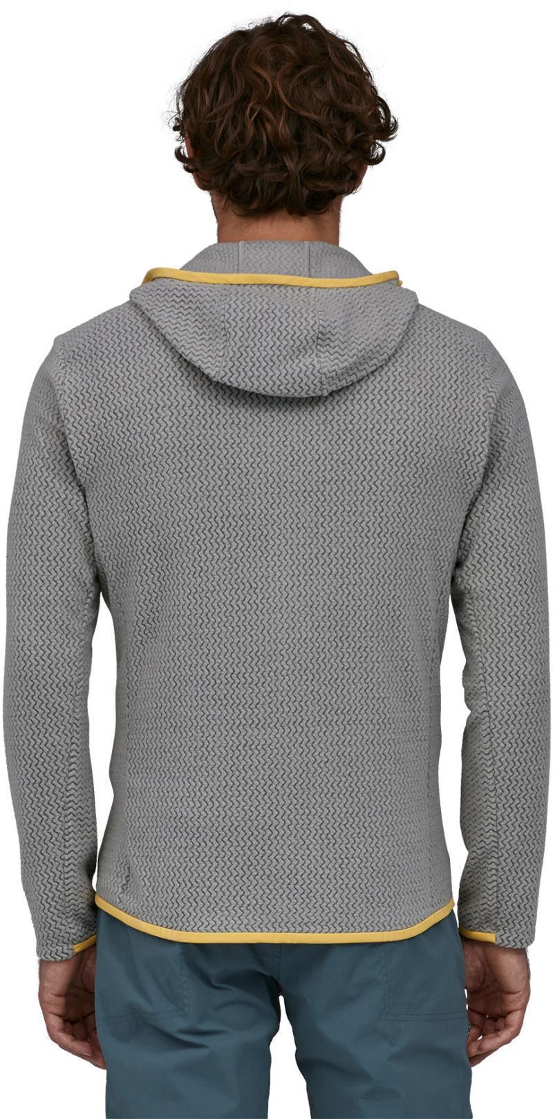 R1 Air Full Zip Hoody - Mens (Past Season) - Image 28