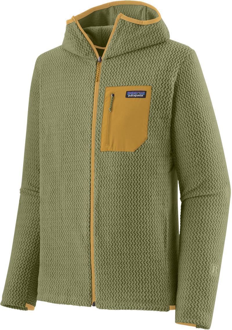R1 Air Full Zip Hoody - Mens (Past Season) - Image 29
