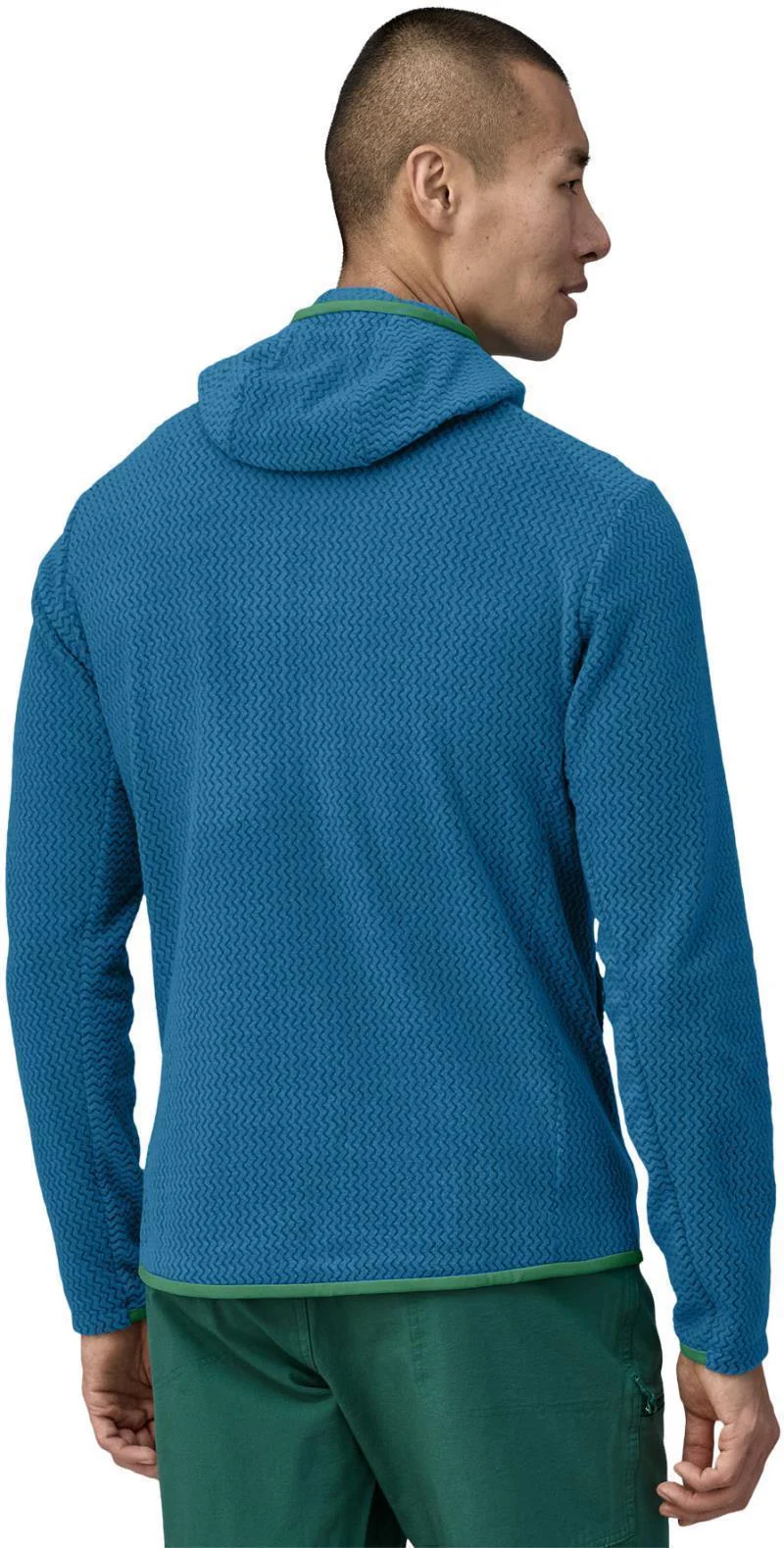 R1 Air Full Zip Hoody - Mens (Past Season) - Image 32