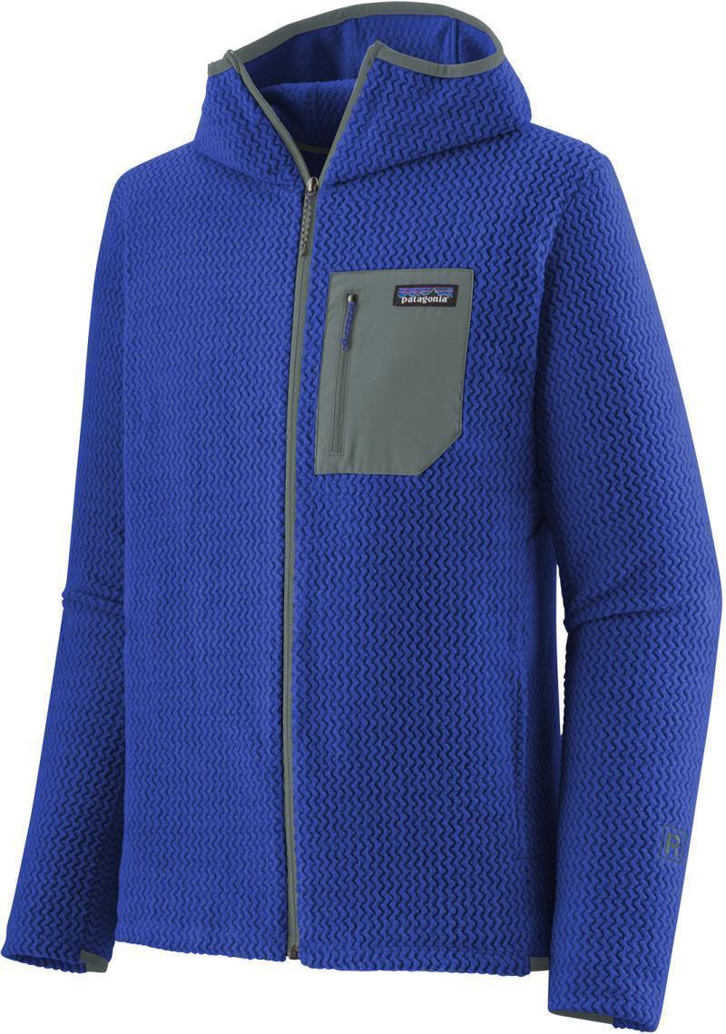 R1 Air Full Zip Hoody - Mens (Past Season) - Image 33