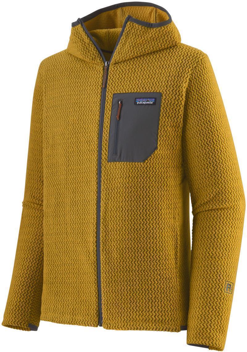 R1 Air Full Zip Hoody - Mens (Past Season) - Image 36