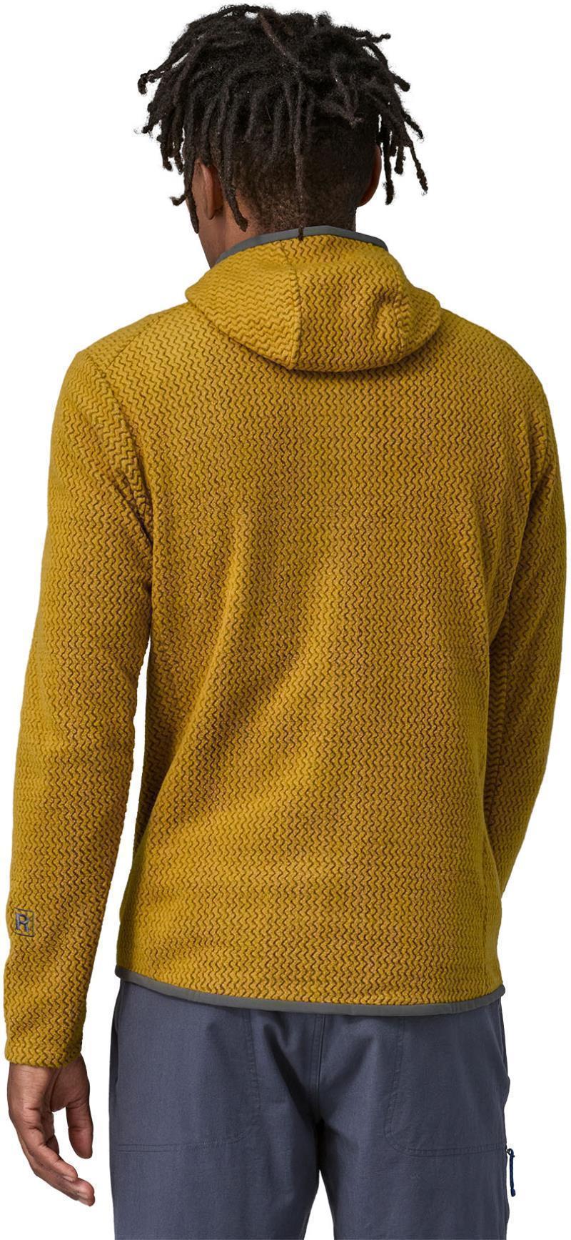 R1 Air Full Zip Hoody - Mens (Past Season) - Image 38