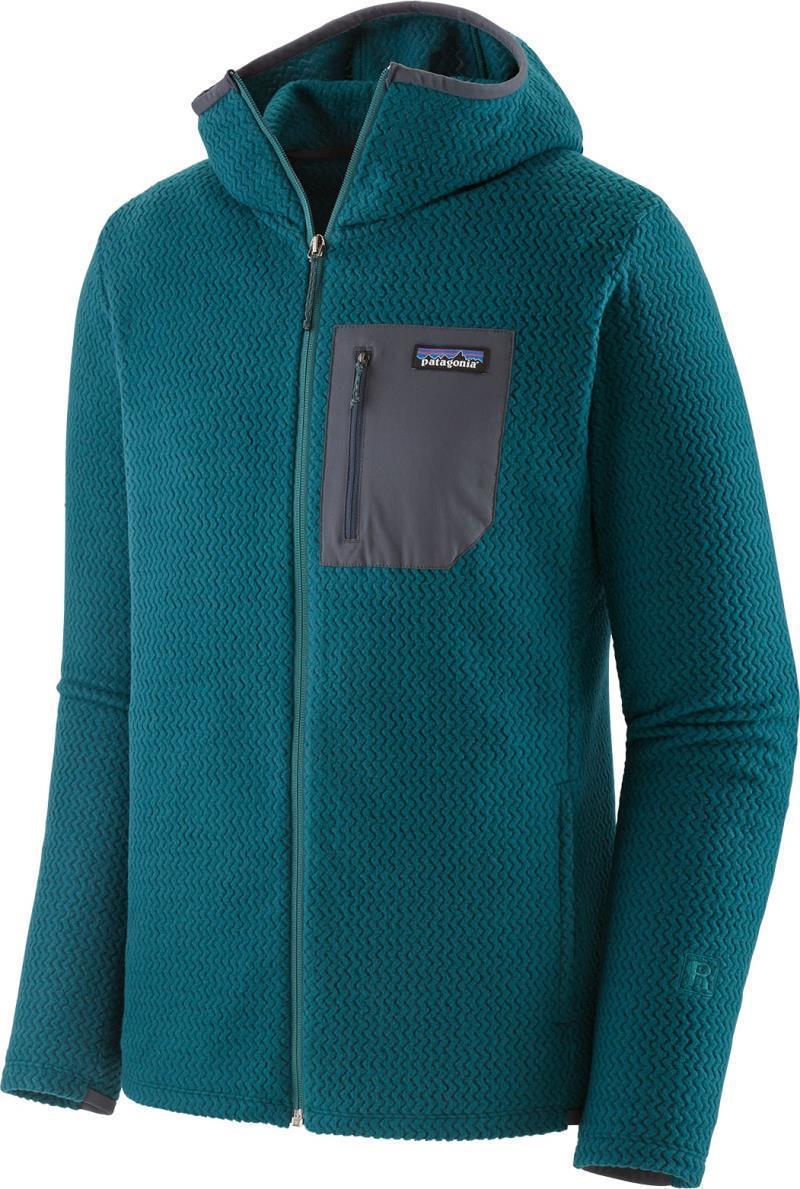 R1 Air Full Zip Hoody - Mens (Past Season) - Image 4