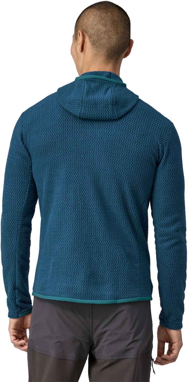 R1 Air Full Zip Hoody - Mens (Past Season) - Image 41