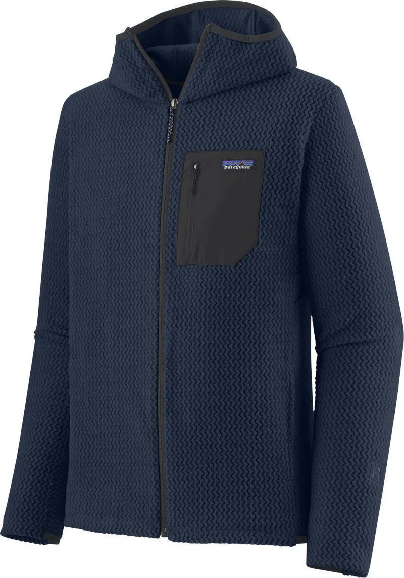 R1 Air Full Zip Hoody - Mens (Past Season) - Image 42