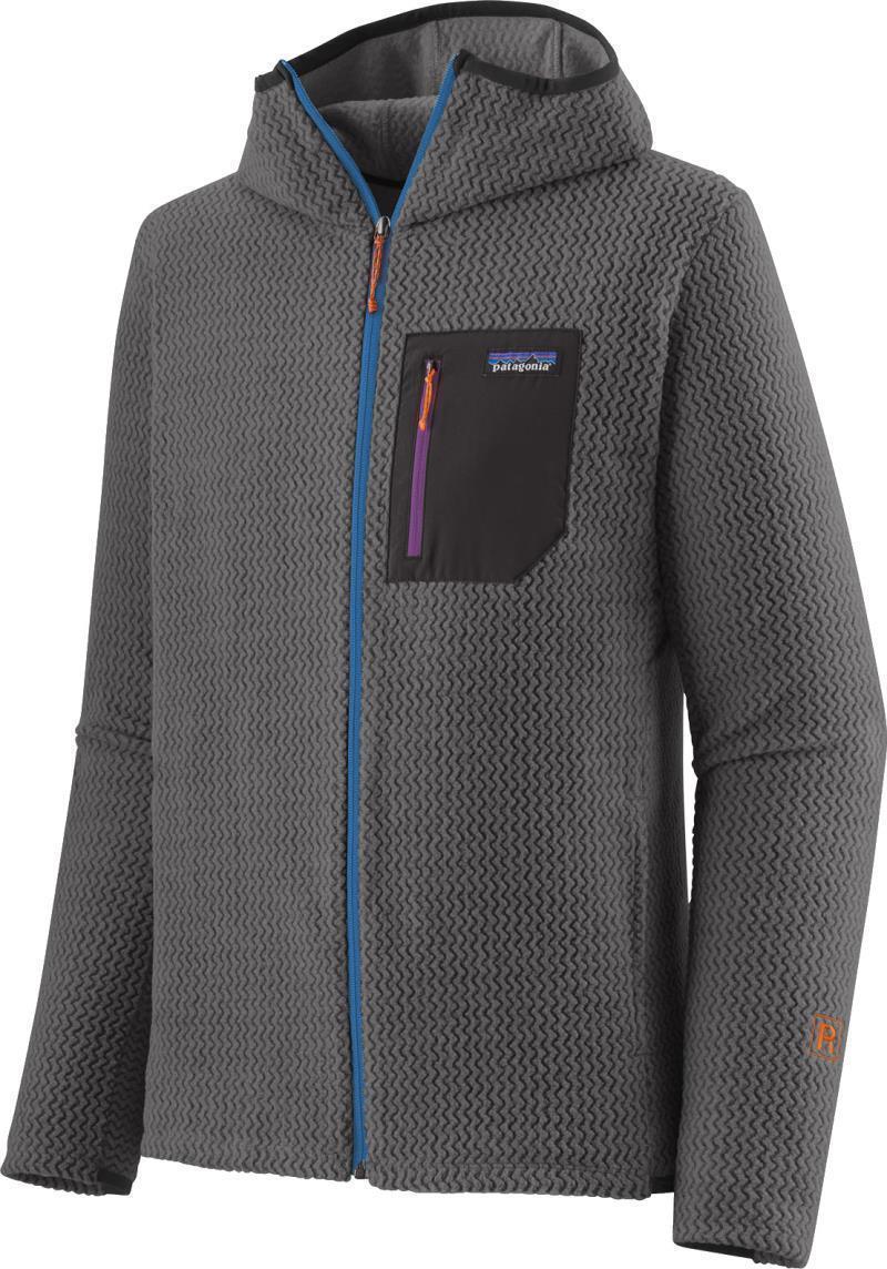 R1 Air Full Zip Hoody - Mens (Past Season) - Image 43