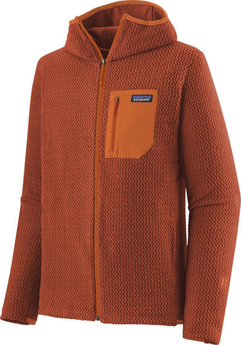 R1 Air Full Zip Hoody - Mens (Past Season) - Image 45