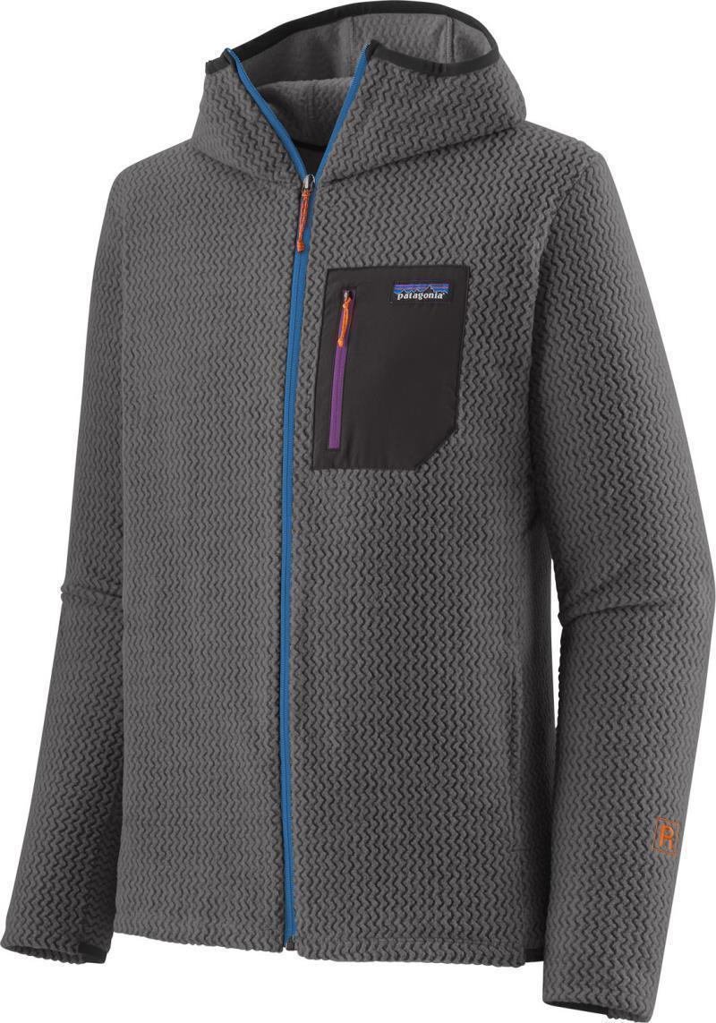 R1 Air Full Zip Hoody - Mens (Past Season) - Image 46