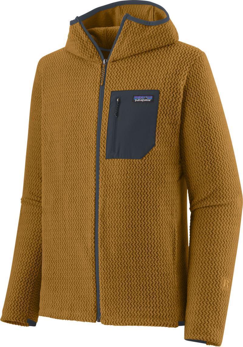 R1 Air Full Zip Hoody - Mens (Past Season) - Image 47