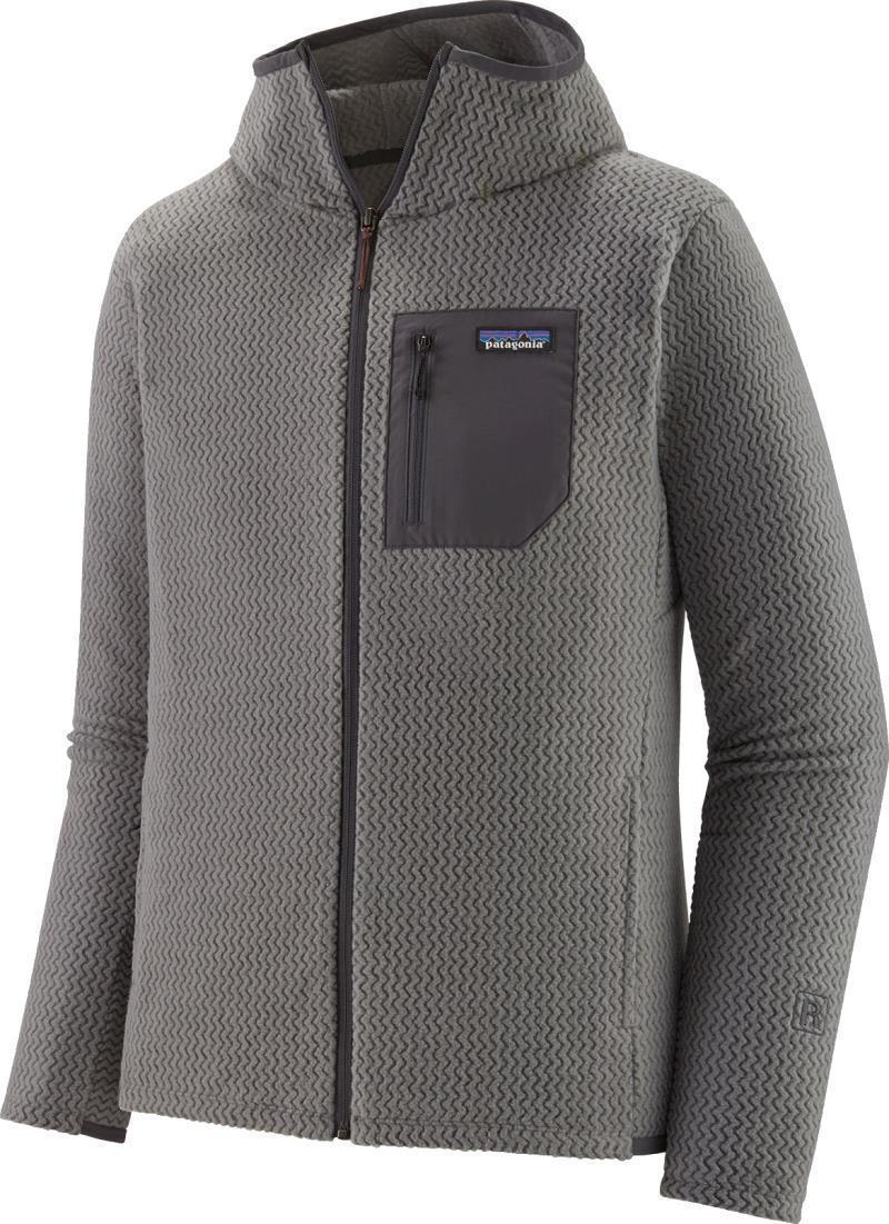 R1 Air Full Zip Hoody - Mens (Past Season) - Image 48
