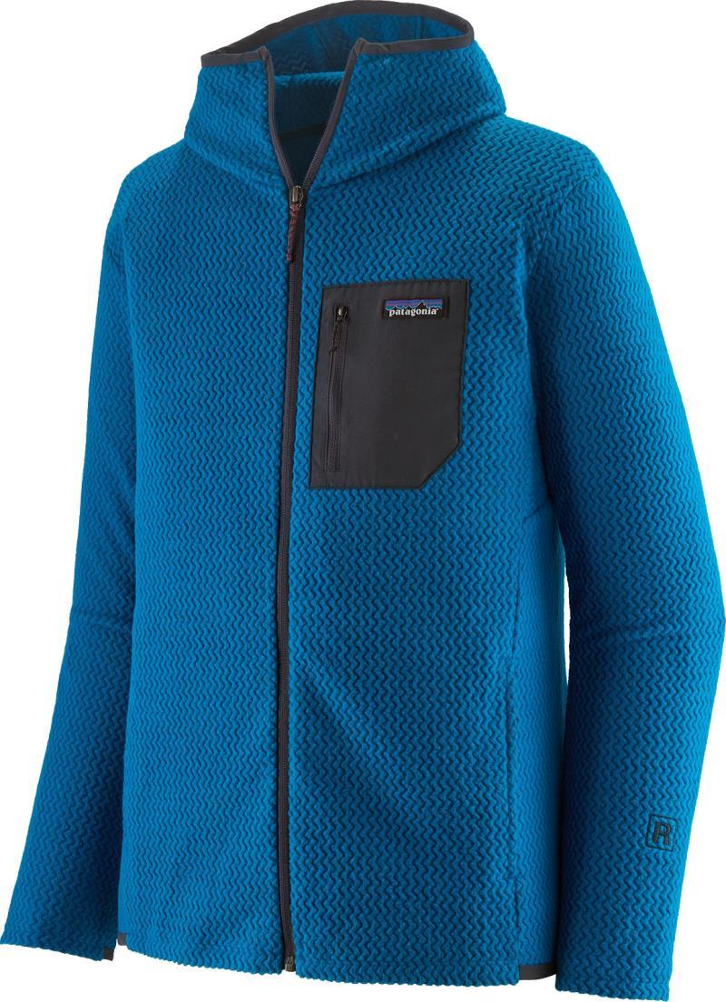 R1 Air Full Zip Hoody - Mens (Past Season) - Image 49