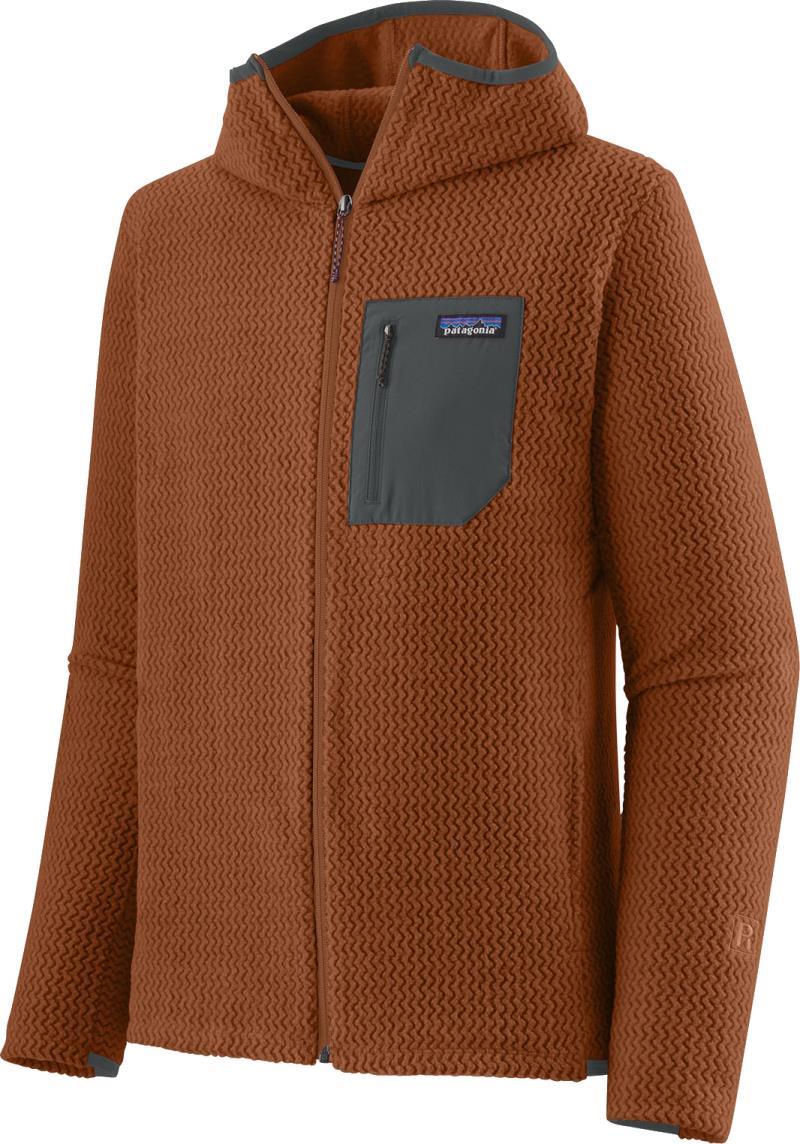 R1 Air Full Zip Hoody - Mens (Past Season) - Image 50
