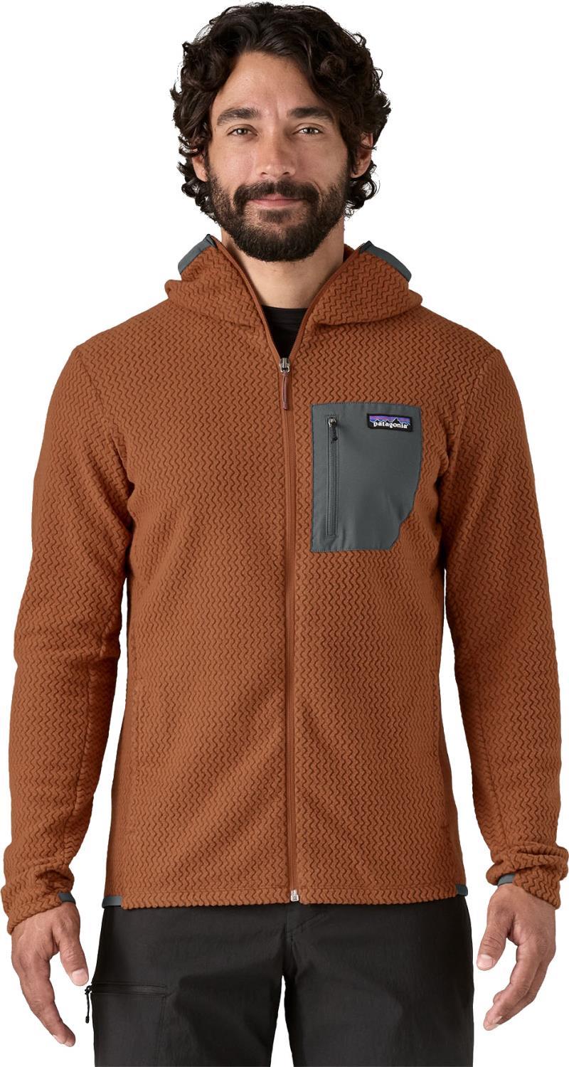 R1 Air Full Zip Hoody - Mens (Past Season) - Image 51