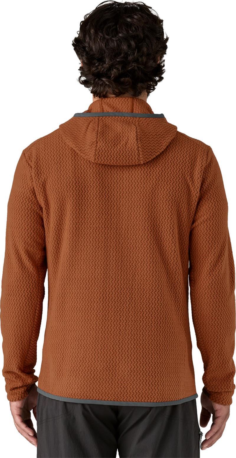 R1 Air Full Zip Hoody - Mens (Past Season) - Image 52