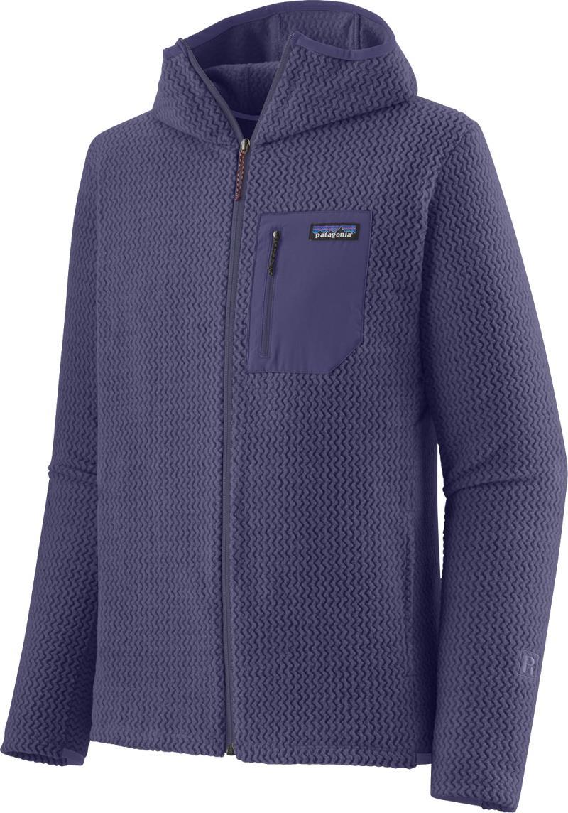 R1 Air Full Zip Hoody - Mens (Past Season) - Image 53