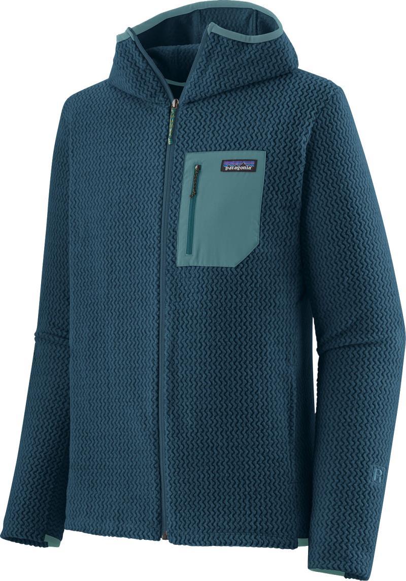 R1 Air Full Zip Hoody - Mens (Past Season) - Image 54