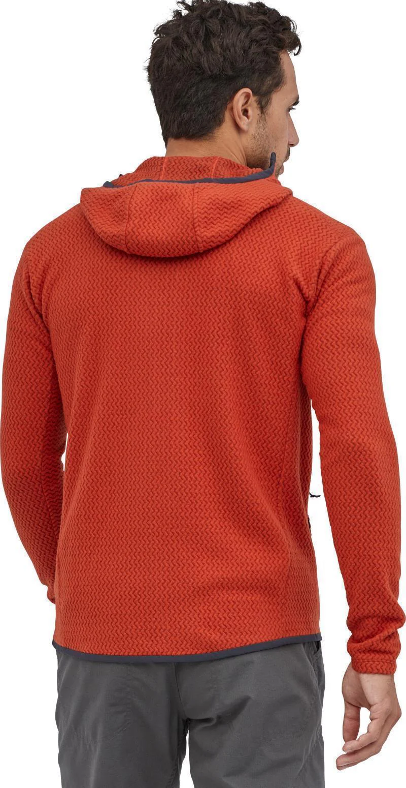 R1 Air Full Zip Hoody - Mens (Past Season) - Image 9