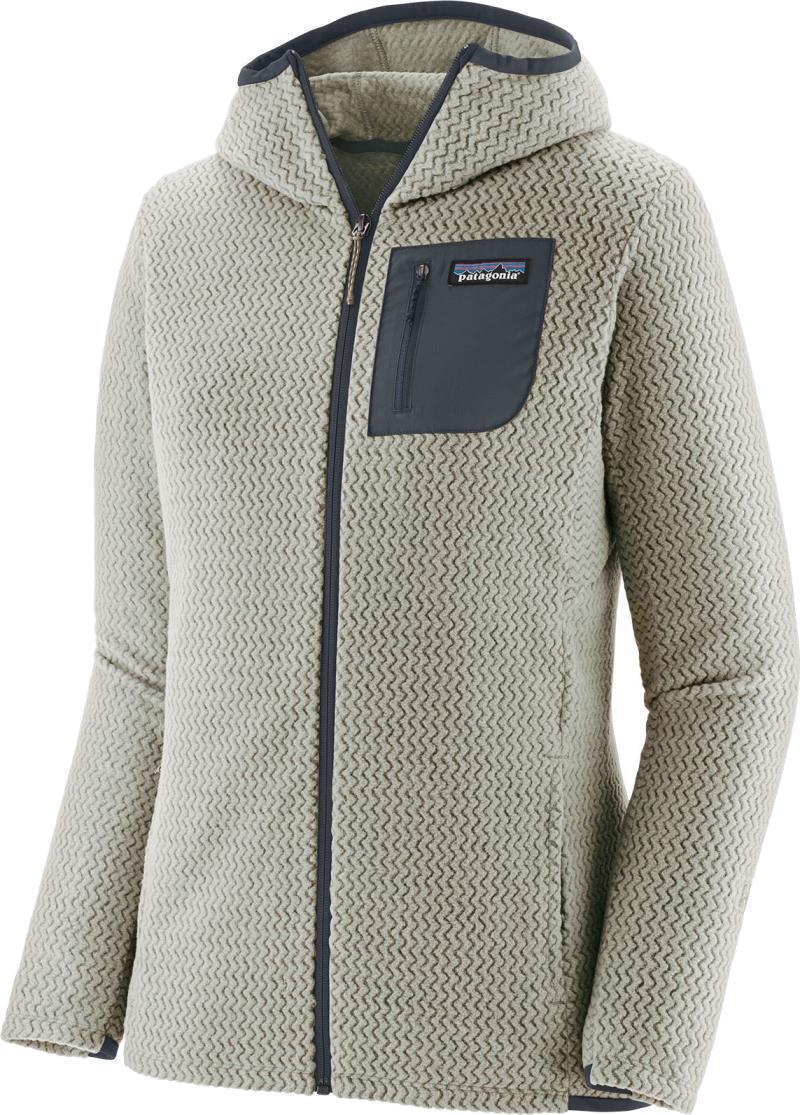 R1 Air Full Zip Hoody - Womens (Past Season) - Image 20
