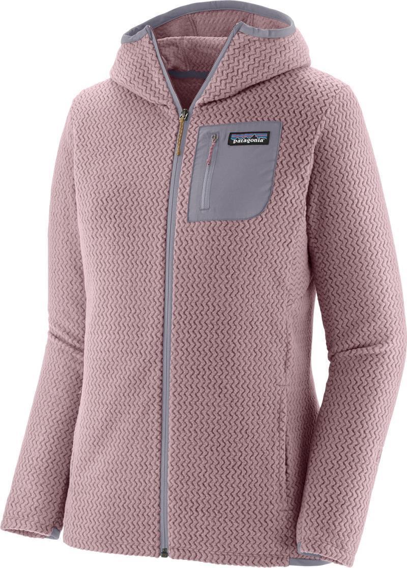 R1 Air Full Zip Hoody - Womens (Past Season) - Image 25