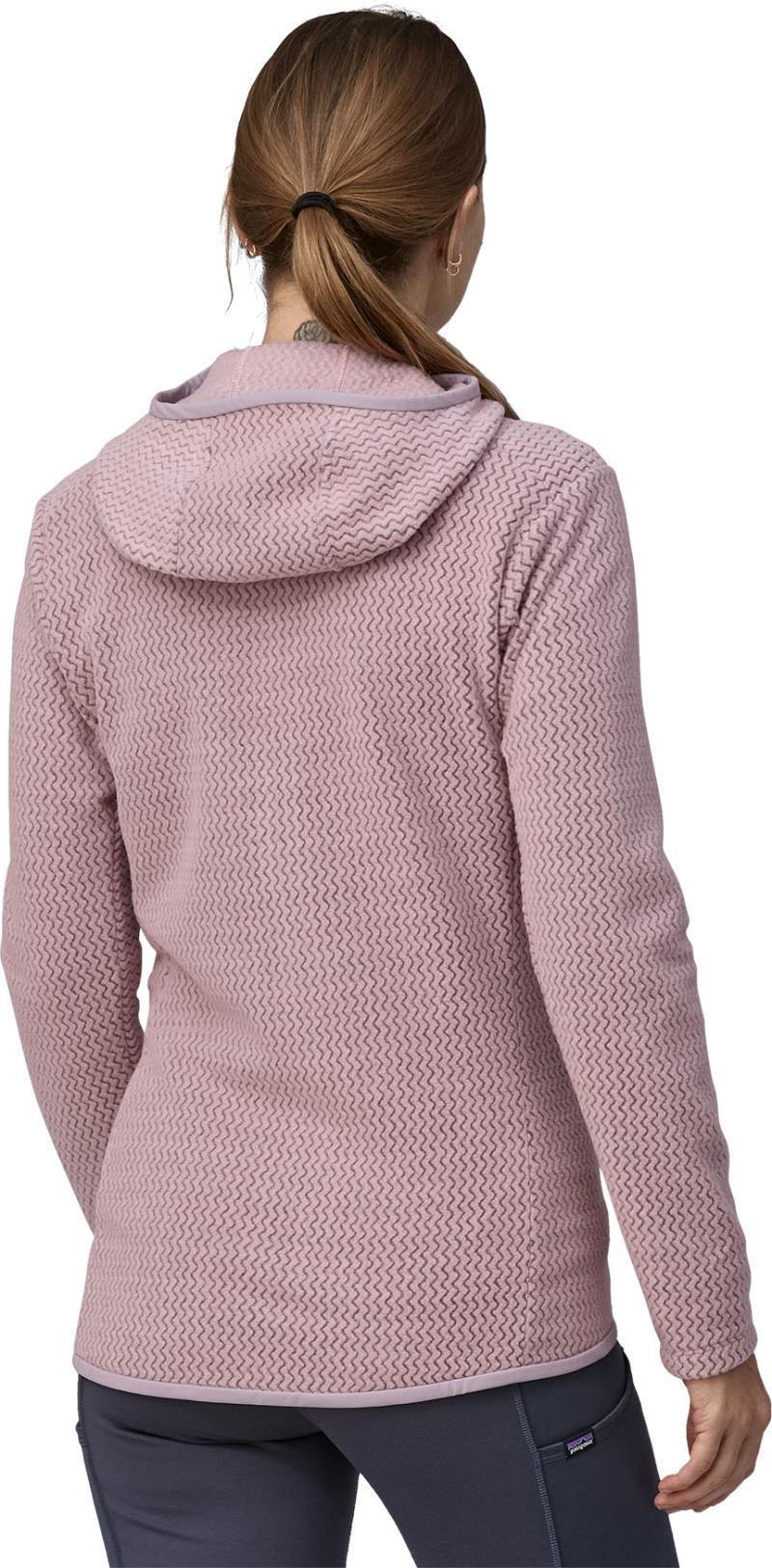 R1 Air Full Zip Hoody - Womens (Past Season) - Image 27