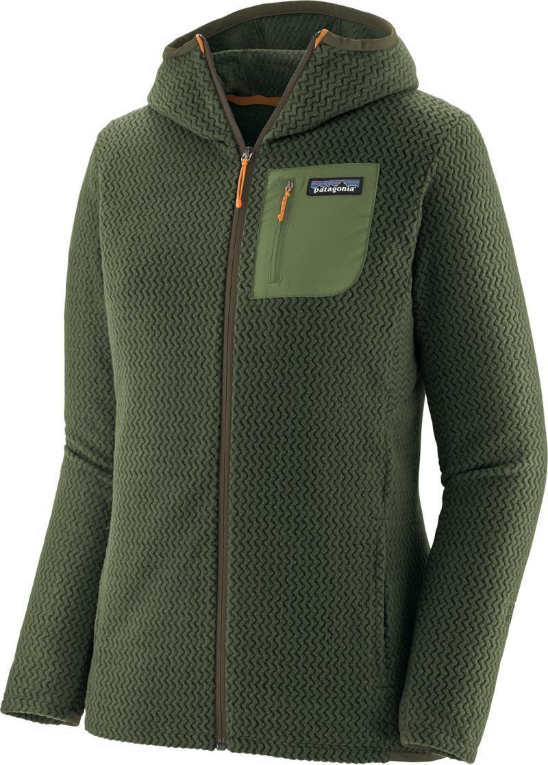 R1 Air Full Zip Hoody - Womens (Past Season) - Image 31