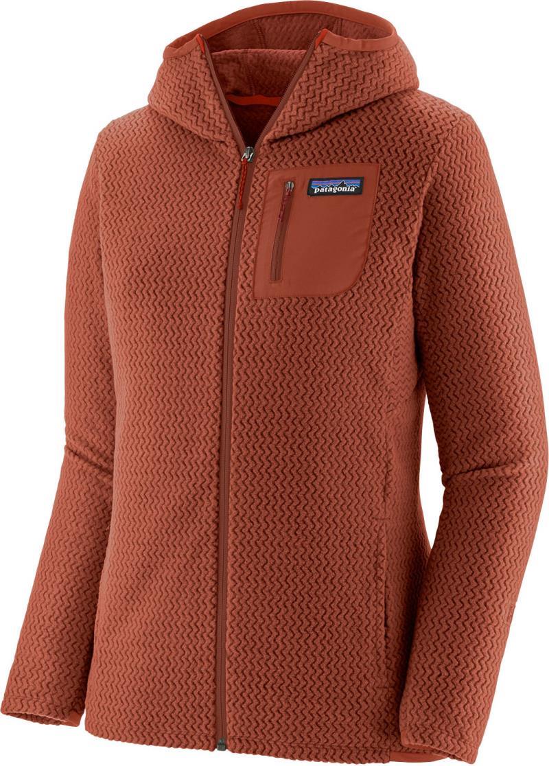 R1 Air Full Zip Hoody - Womens (Past Season) - Image 32