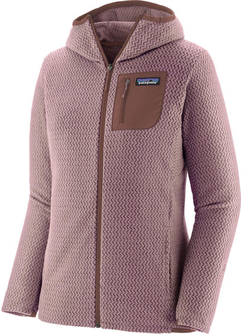 R1 Air Full Zip Hoody - Womens (Past Season) - Image 34