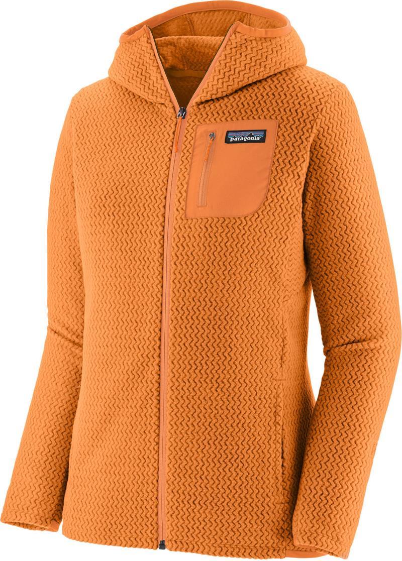 R1 Air Full Zip Hoody - Womens (Past Season) - Image 37