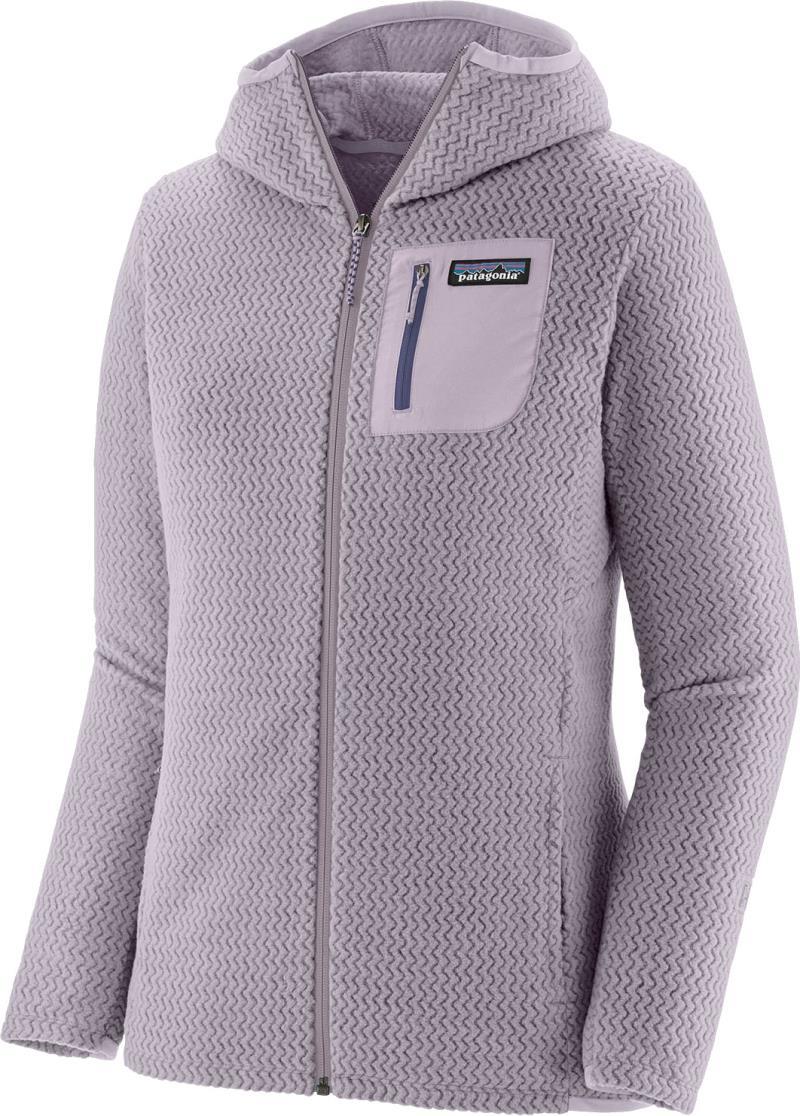 R1 Air Full Zip Hoody - Womens (Past Season) - Image 39
