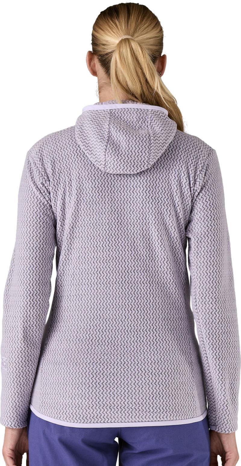 R1 Air Full Zip Hoody - Womens (Past Season) - Image 41