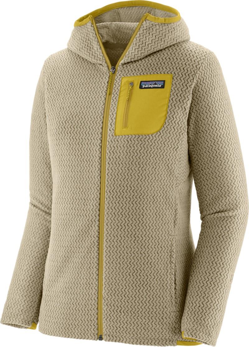 R1 Air Full Zip Hoody - Womens (Past Season) - Image 45