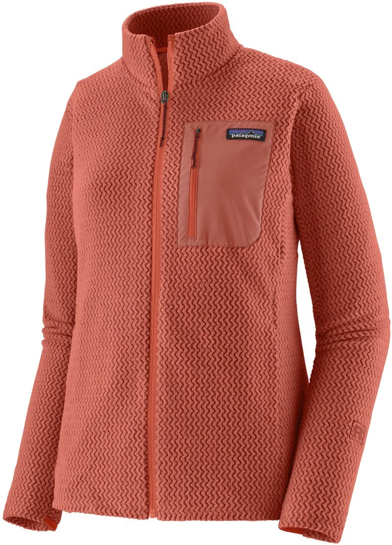 R1 Air Jacket - Womens
