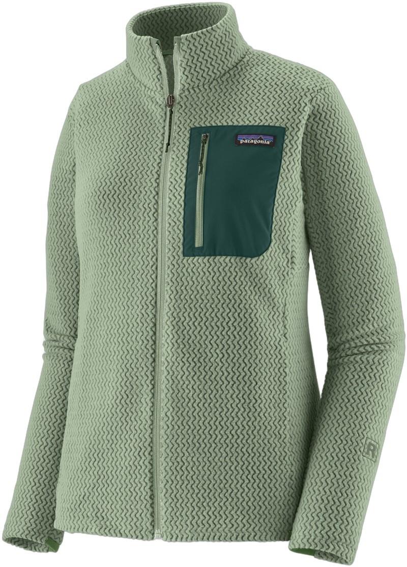 R1 Air Jacket - Womens - Image 14