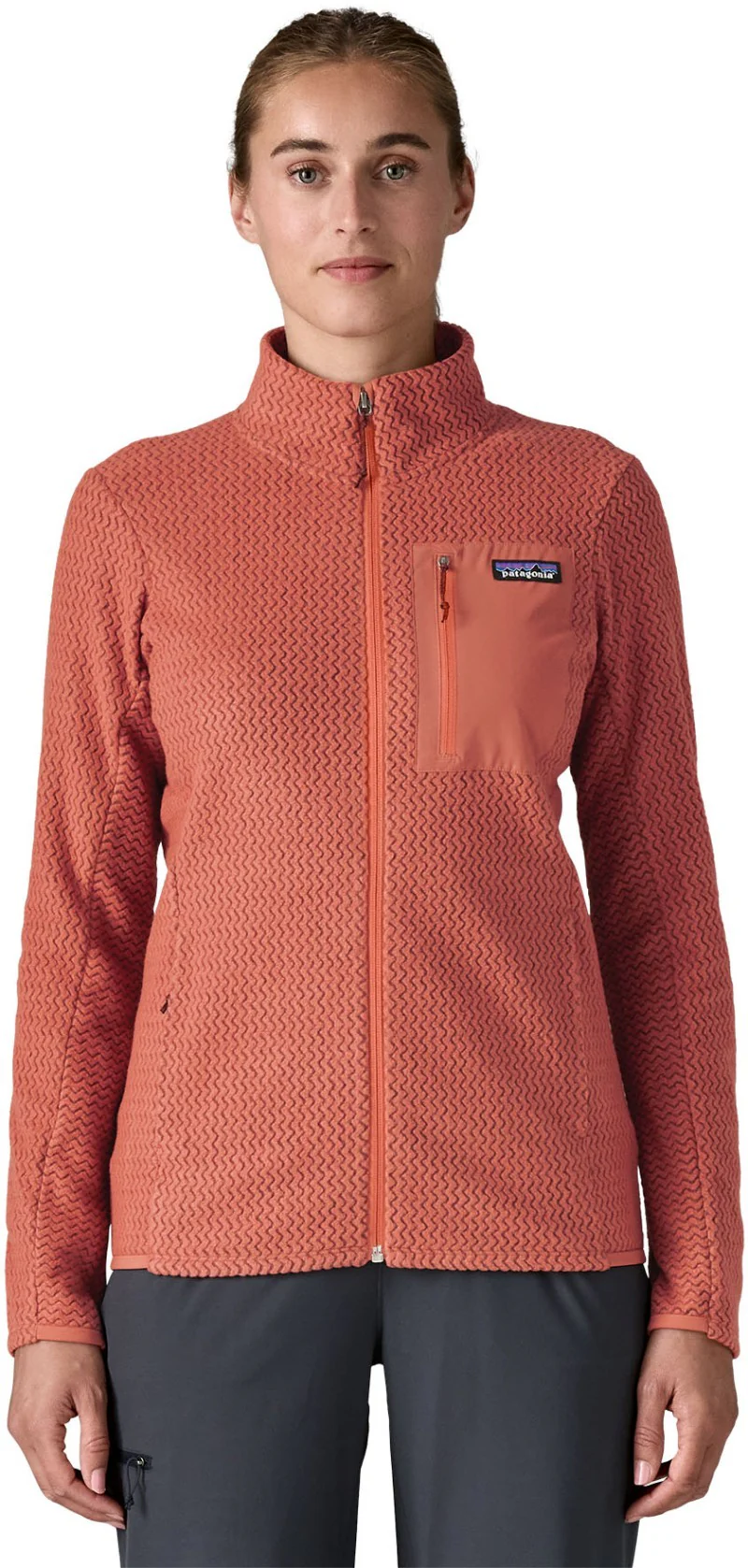R1 Air Jacket - Womens - Image 2