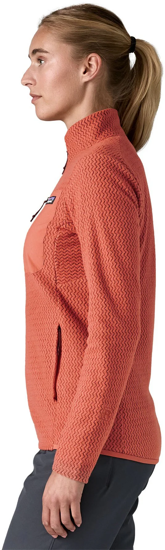 R1 Air Jacket - Womens - Image 3